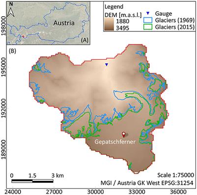 From global glacier modeling to catchment hydrology: bridging the gap with the WaSiM-OGGM coupling scheme